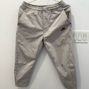 Nike tech pants